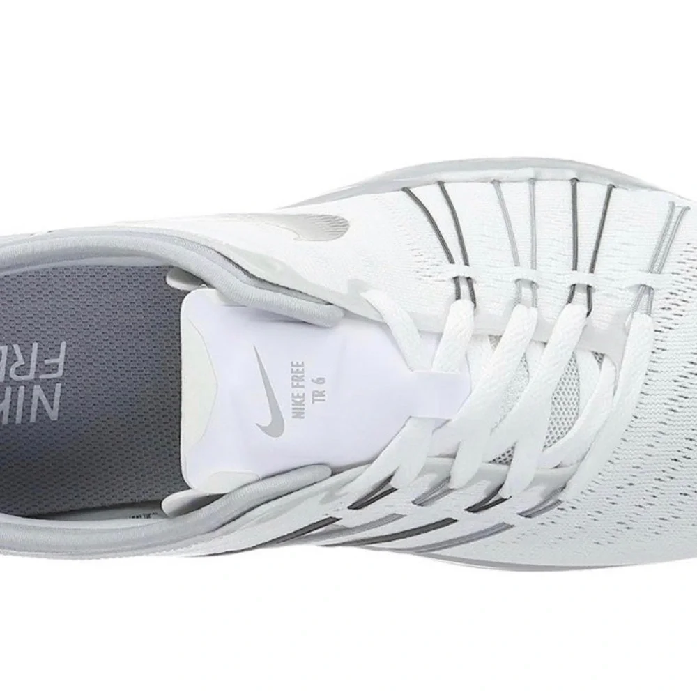 NIKE ID FREE TR 6 Training/Running Shoes